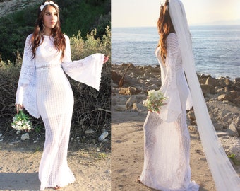 Country Wedding Gowns